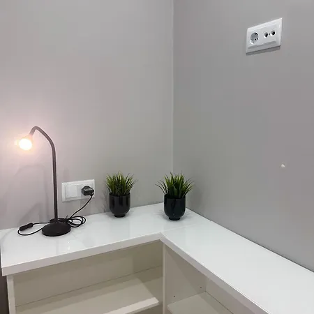 Дом отдыха Casa Nieves Centro