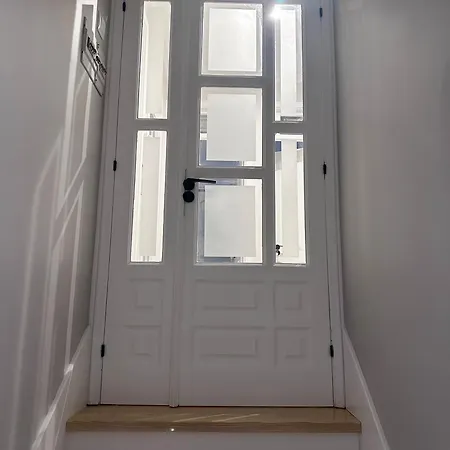 Casa Nieves Centro Дом отдыха Моания