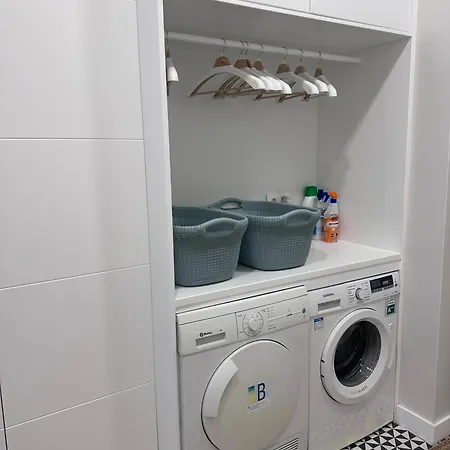 Casa Nieves Centro Дом отдыха *