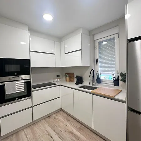 Casa Nieves Centro * Моания