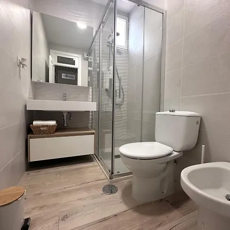 Дом отдыха Casa Nieves Centro