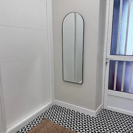 Casa Nieves Centro * Моания